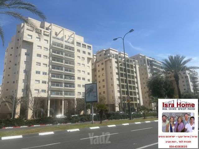 גג/ פנטהאוז למכירה בתל אביב יפו (תיווך) — 2