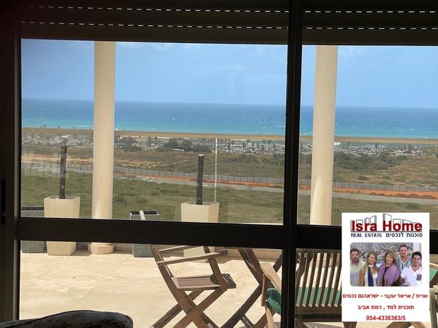 גג/ פנטהאוז למכירה בתל אביב יפו (תיווך) — 3