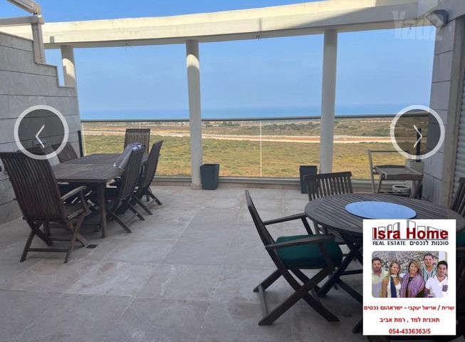 גג/ פנטהאוז למכירה בתל אביב יפו (תיווך) — 5