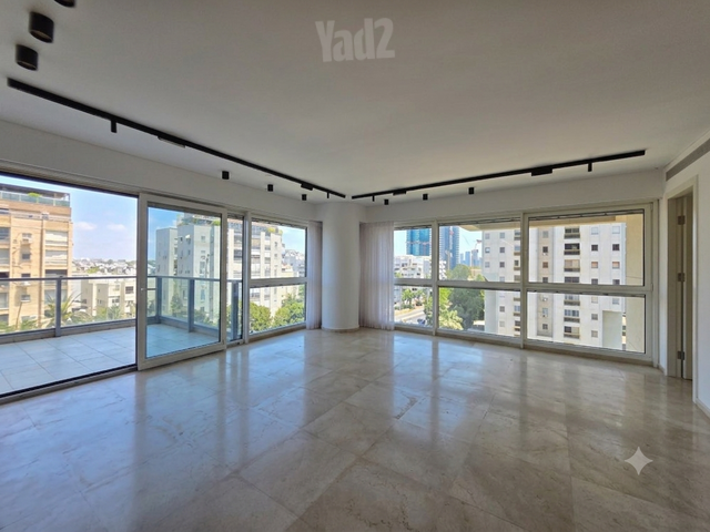 דירה למכירה בתל אביב יפו (תיווך) — 2