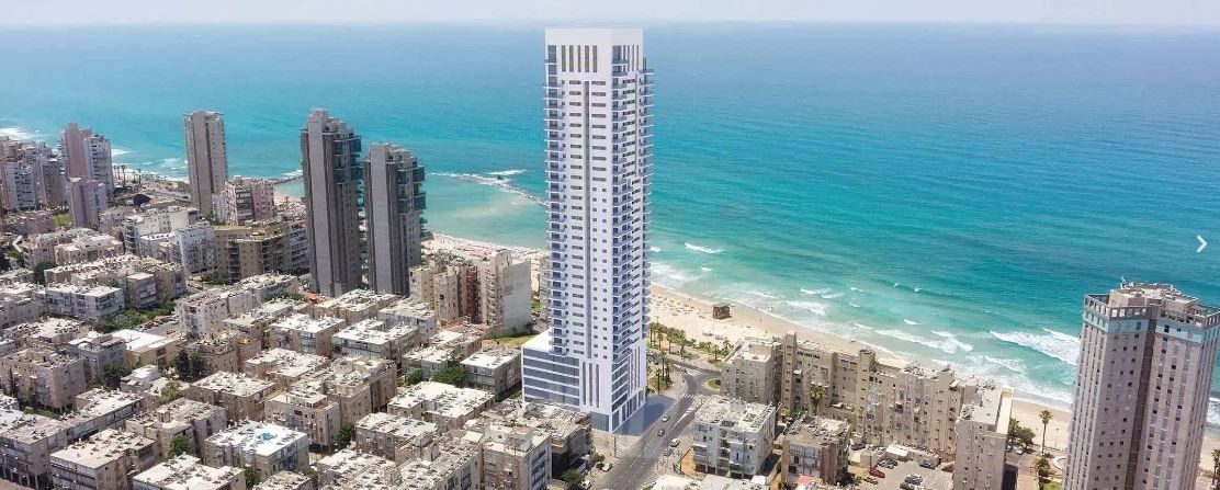 דרך בן גוריון 