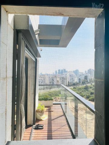 דופלקס למכירה בתל אביב יפו (תיווך) — 5