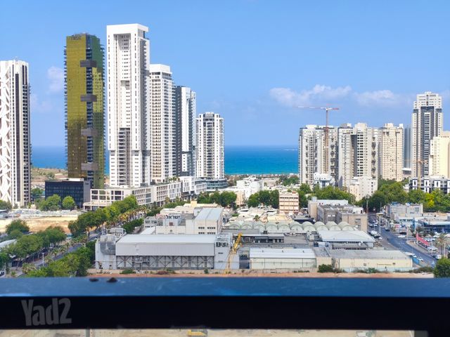 דירה, דרום מזרח, בת ים