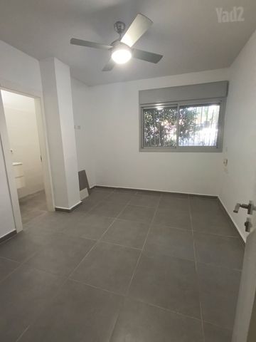 דירת גן למכירה בתל אביב יפו (תיווך) — 3