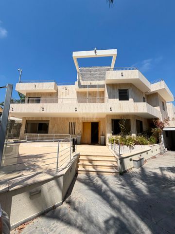 הרצליה פיתוח