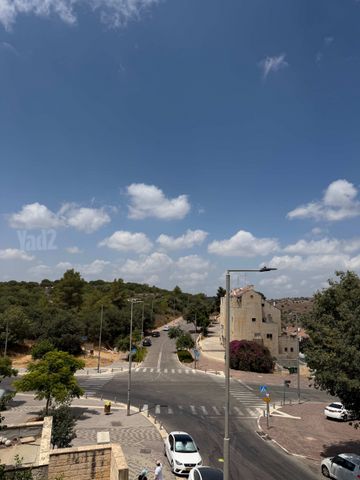 דירה למכירה בצור הדסה (תיווך) — 5