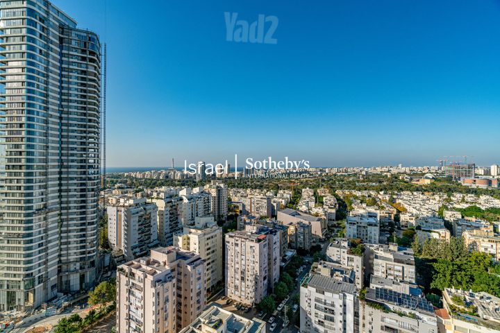 דירה למכירה בתל אביב יפו (תיווך) — 2