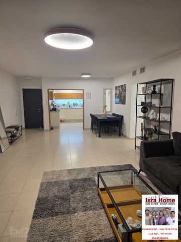 דירה להשכרה בתל אביב יפו (תיווך) — 3