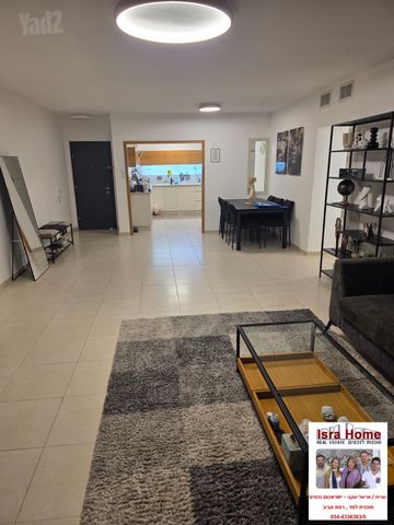 דירה להשכרה בתל אביב יפו (תיווך) — 5