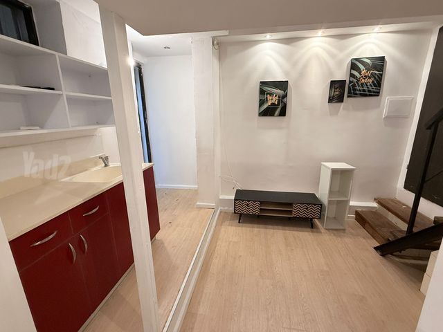 דירת גן להשכרה בתל אביב יפו (תיווך) — 2