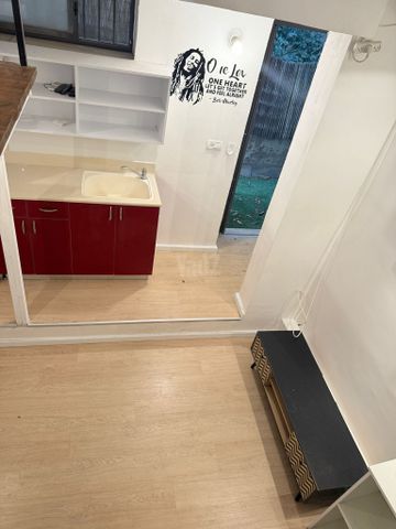 דירת גן להשכרה בתל אביב יפו (תיווך) — 4