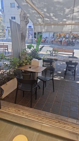 דיזנגוף 