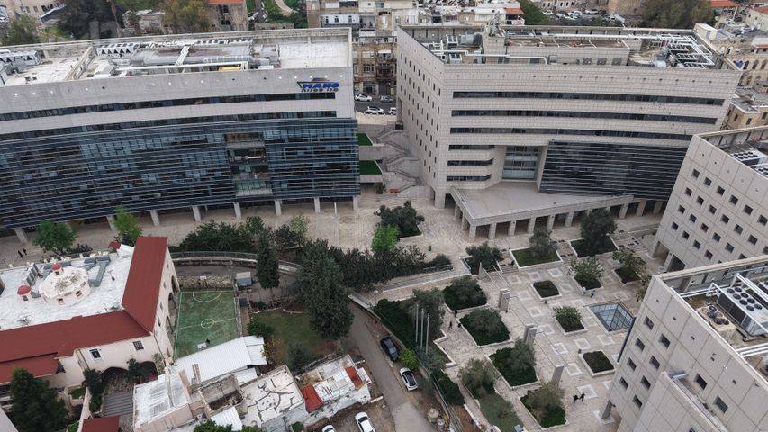 שדרות הפלי"ם 2