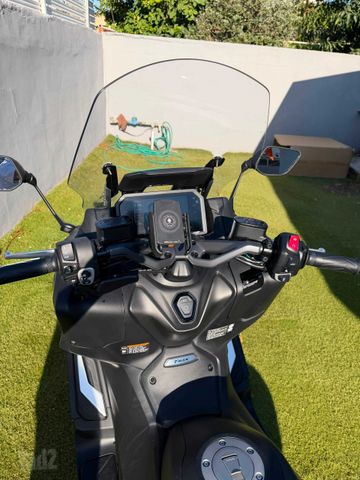 מודעת רכב ימאהה Tmax 560