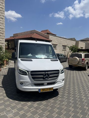 מודעת רכב מרצדס