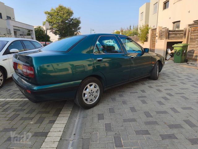מודעת רכב לנציה