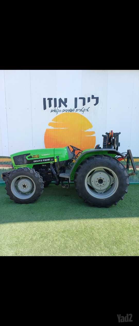 מודעת רכב כללי