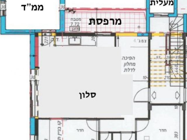 טשרניחובסקי 22