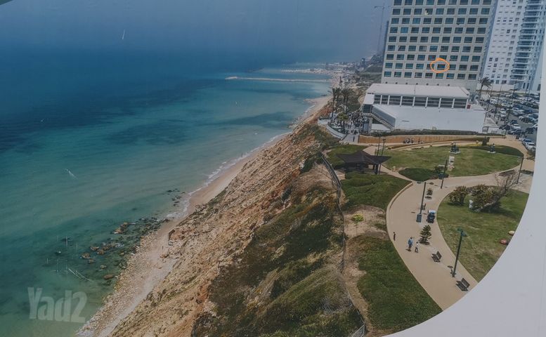 שדרות עובד בן עמי 2