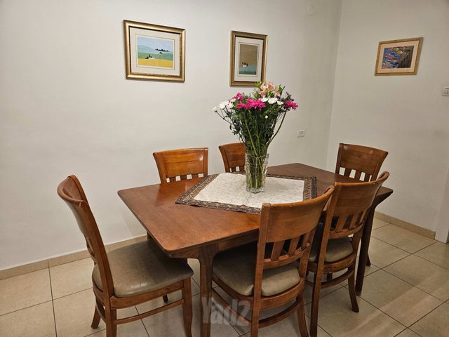 דירה למכירה בירושלים — 3