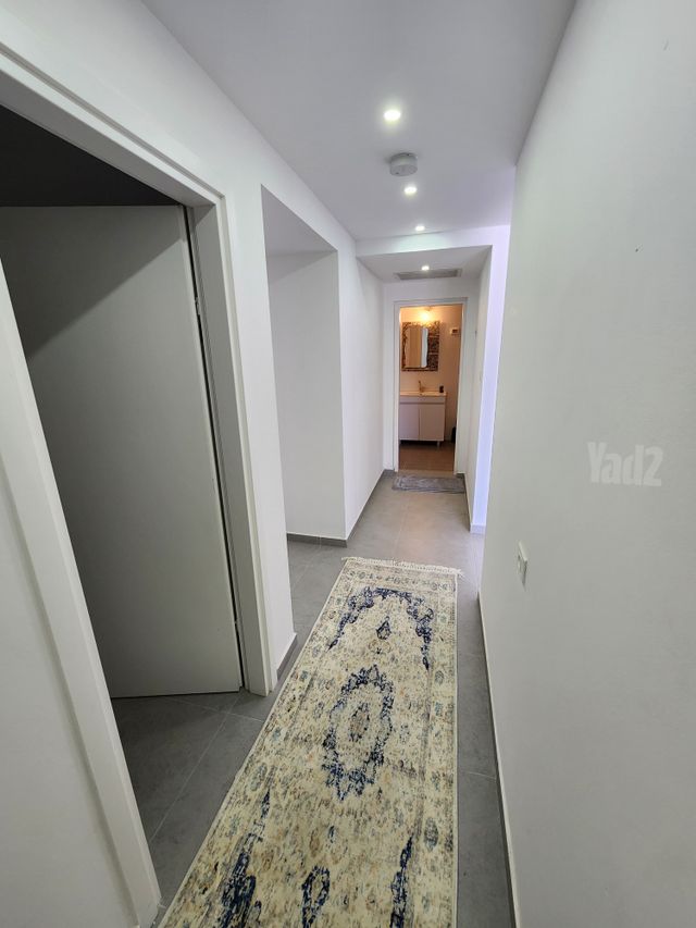 דירה, נחל חבר 15, פארק הנחל, באר שבע