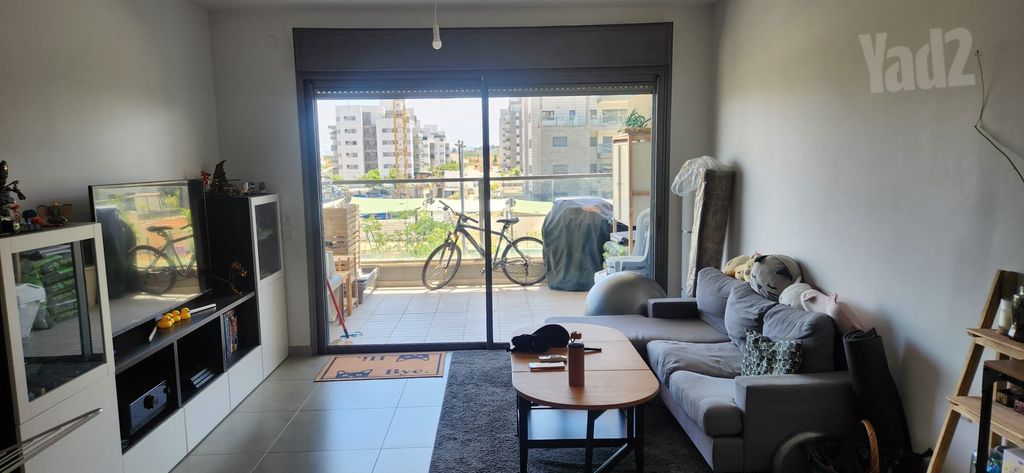 הנרייטה סאלד 6