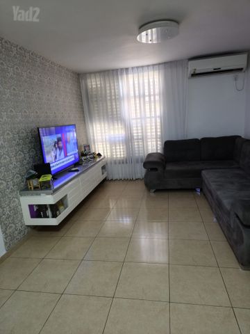 דירה למכירה בתל אביב יפו — 3