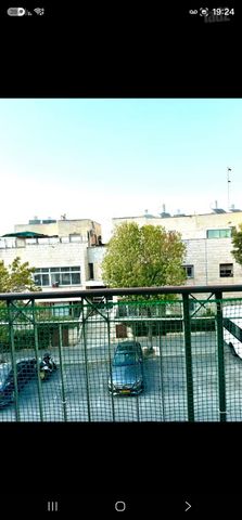 דירה למכירה בירושלים — 5