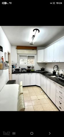 דירה למכירה בירושלים — 3