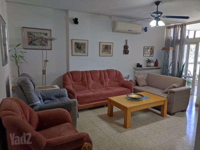 דירה למכירה בירושלים — 3