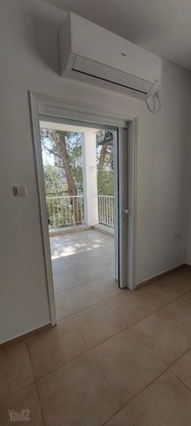 דירה להשכרה בירושלים — 2