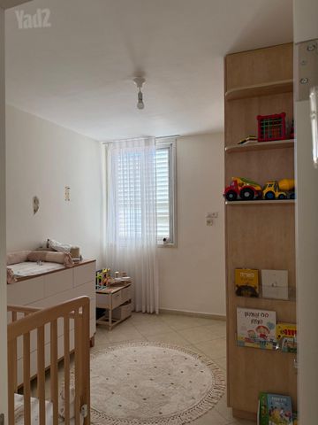 דירה להשכרה בתל אביב יפו — 4