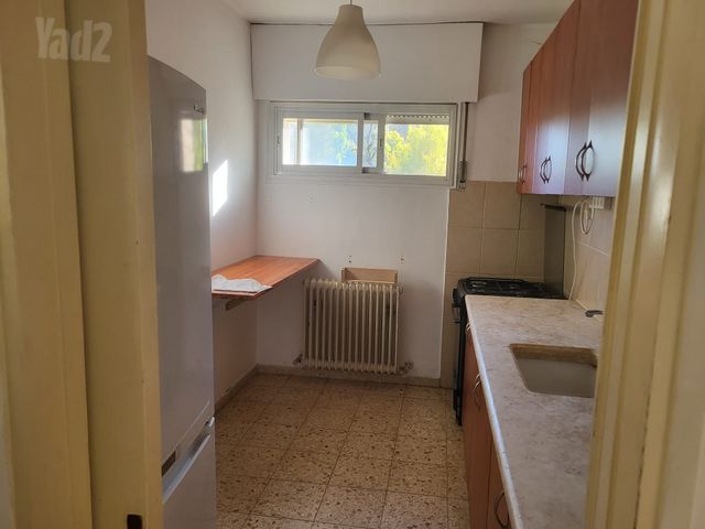 דירה להשכרה בירושלים — 2