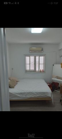 דירה להשכרה בתל אביב יפו — 3