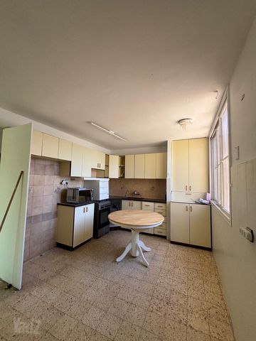 דירה להשכרה בתל אביב יפו — 2