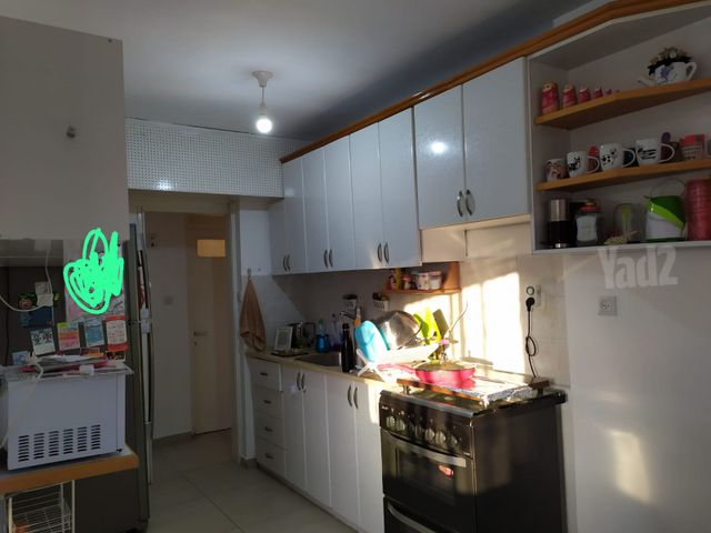 דירה להשכרה בירושלים — 2