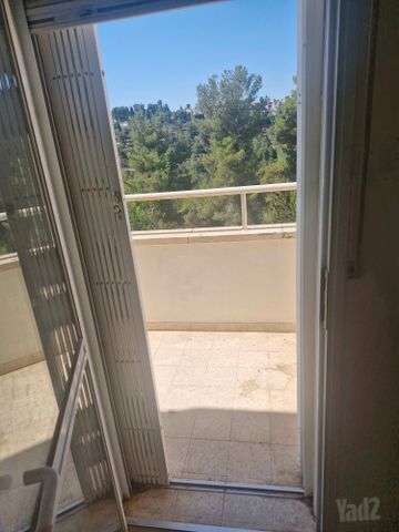 דירה להשכרה במבשרת ציון — 3