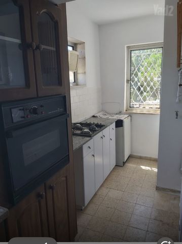 דירה להשכרה בירושלים — 3