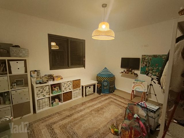 דירה להשכרה בטל שחר — 5