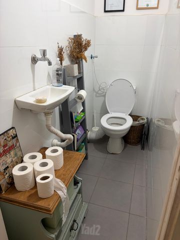 דירה להשכרה בתל אביב יפו — 3