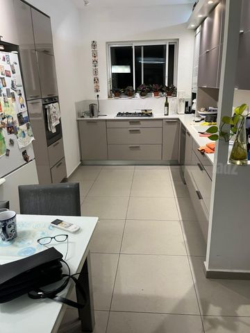 דירה להשכרה בירושלים — 5