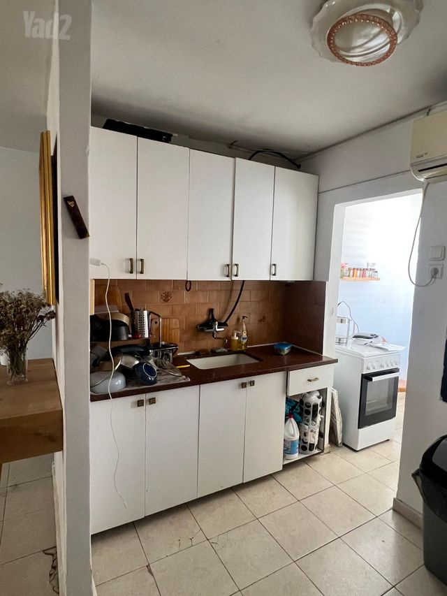 דירה, יוסף שפרינצק 36, אחדות, פתח תקווה