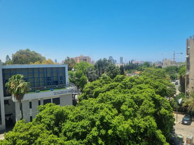 דירה להשכרה בתל אביב יפו — 5