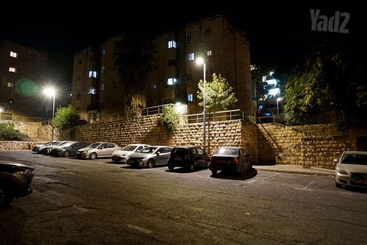 דירה להשכרה בירושלים — 3