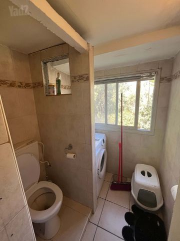 דירה להשכרה בתל אביב יפו — 4