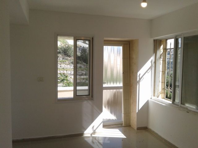 דירה להשכרה בירושלים — 3
