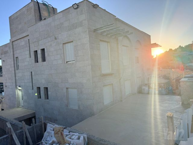דירה להשכרה באבו גוש — 5