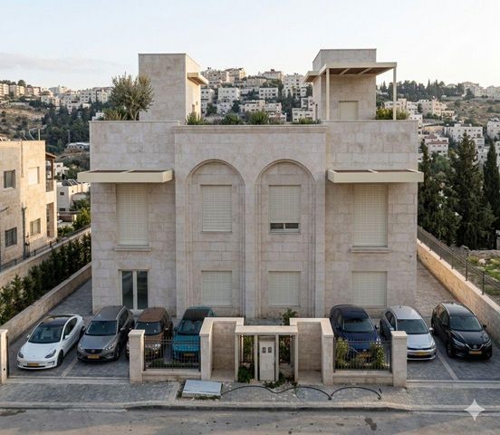 דירה להשכרה באבו גוש — 4