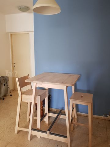 דירה להשכרה בירושלים — 4