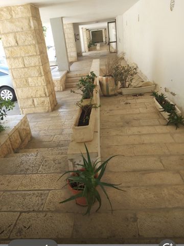 דירה להשכרה בירושלים — 4